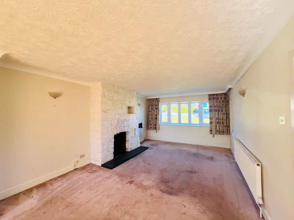 House in Crewe - View 4