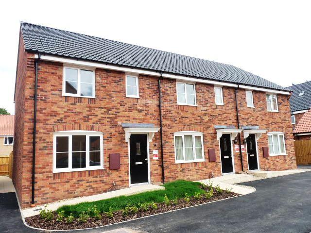 Main image of property: Teasel Close, IP28