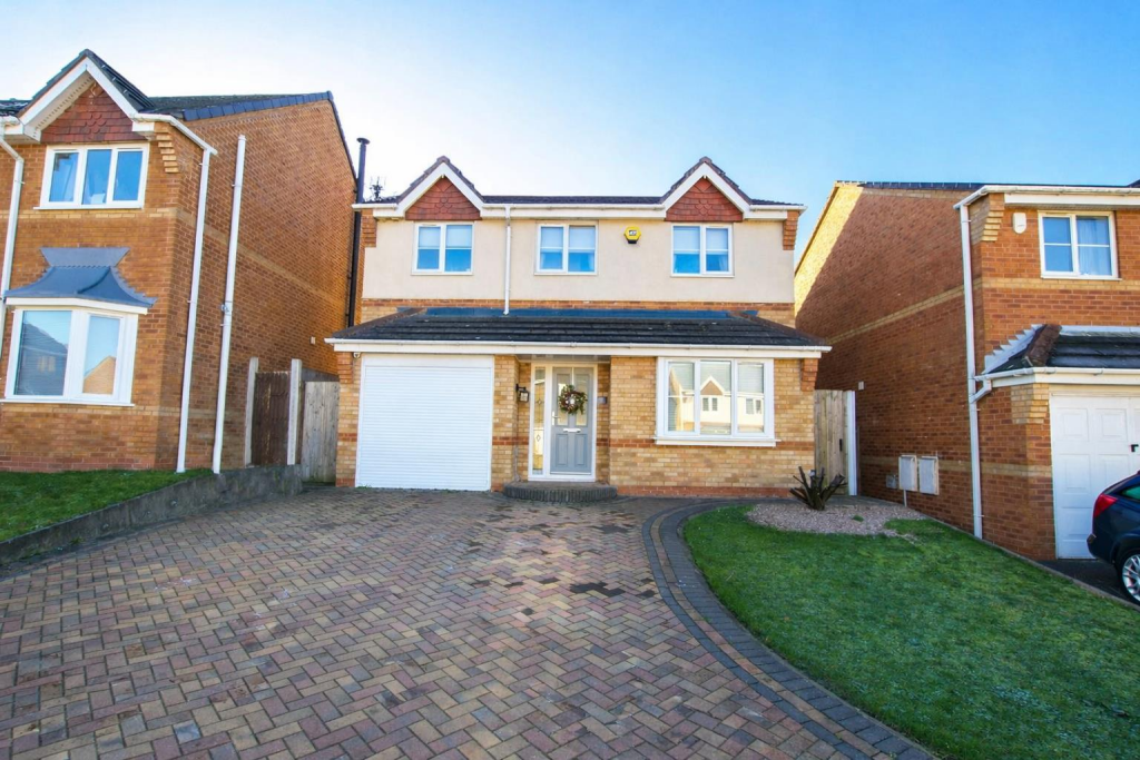 Main image of property: Milking Lane, Lower Darwen