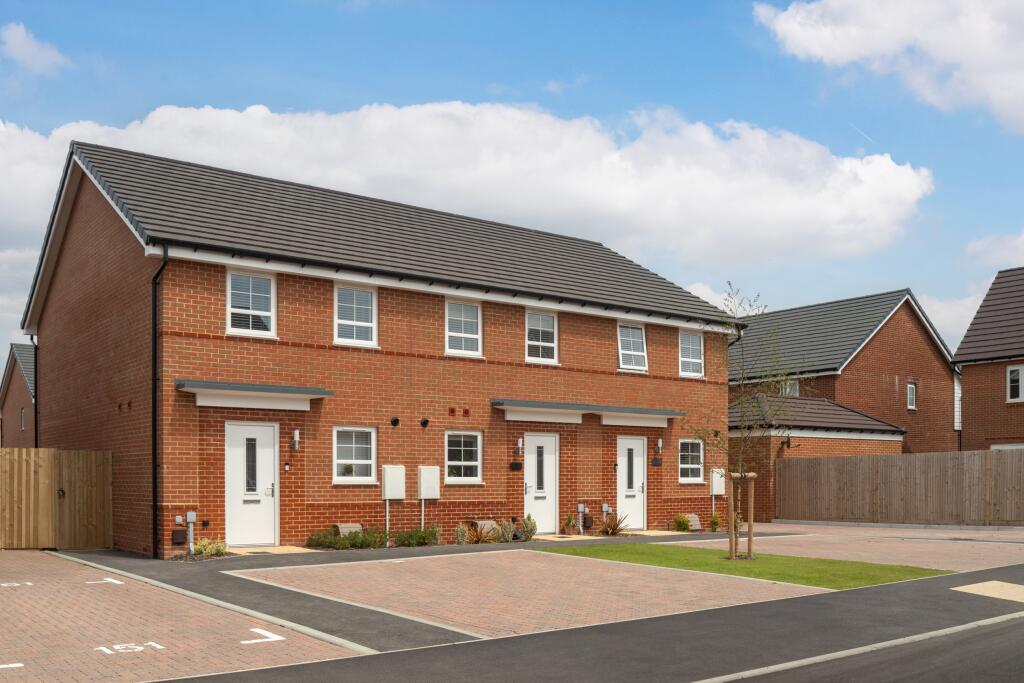 2-bed terraced on Long Lane,
Driffield,
East Riding of Yorkshire,
YO25 5HF, £177,000