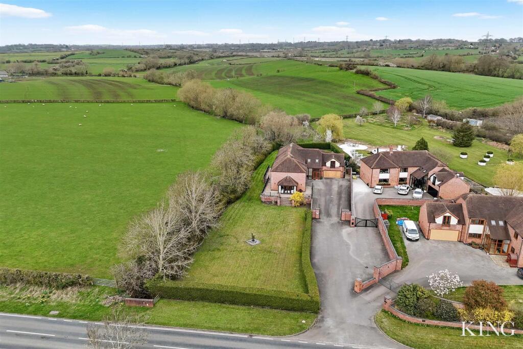 Additional image 36 of Worcester Road, Knowle Fields, Alcester