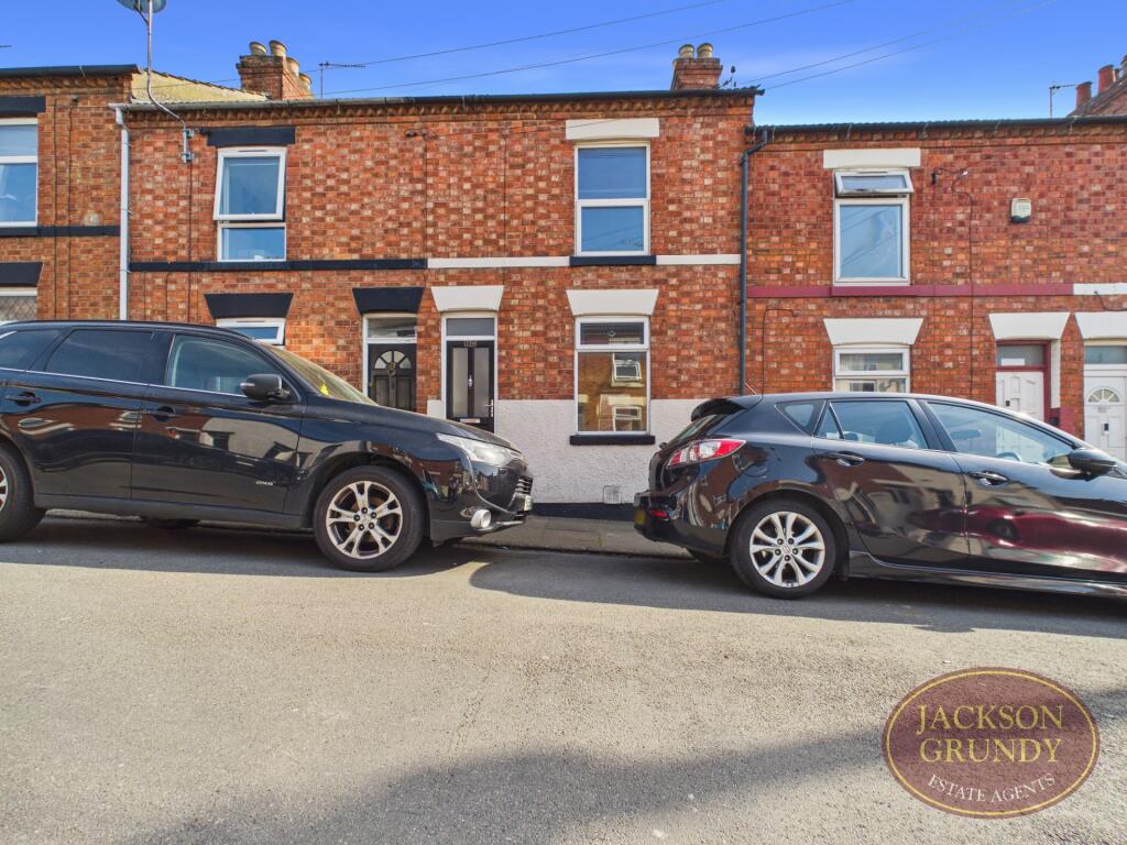 Main image of property: Northcote Street, Semilong, NN2 6BE