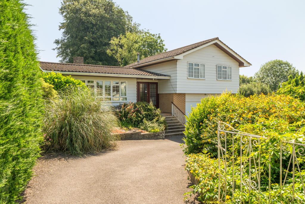Main image of property: Priors Way, Winchester, SO22
