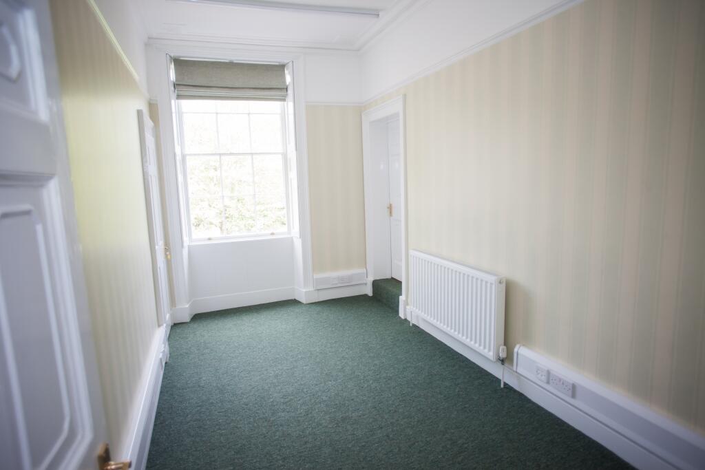 First Floor Office F3