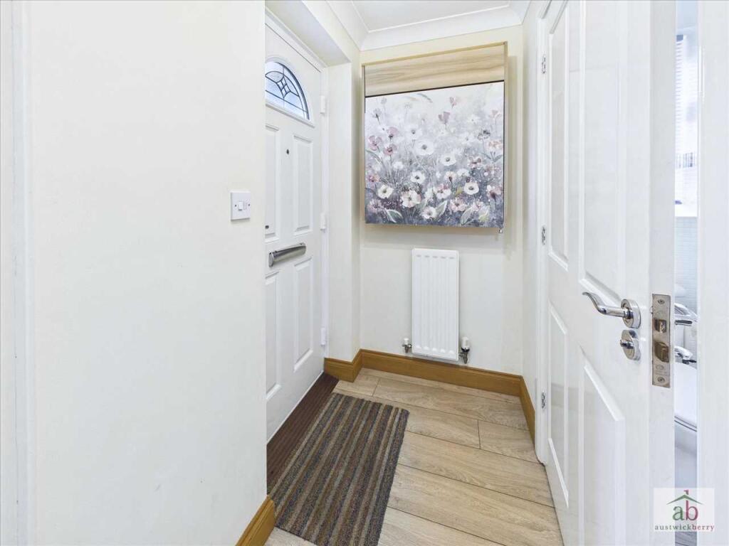 Wards View, Kesgrave photo 2