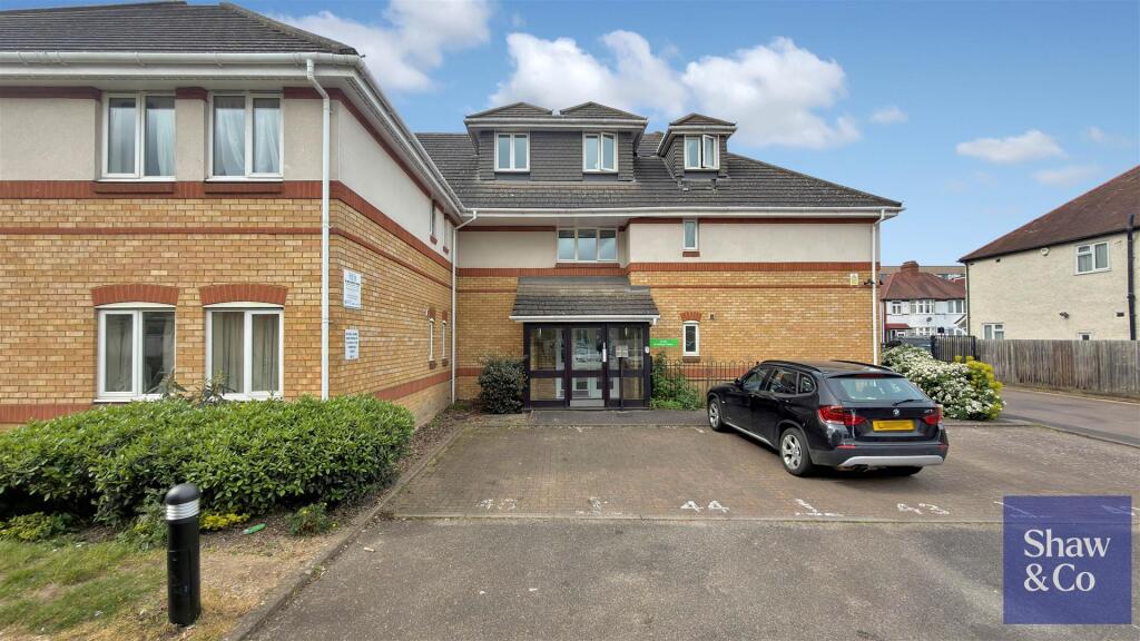 Main image of property: Dominion Close, Hounslow