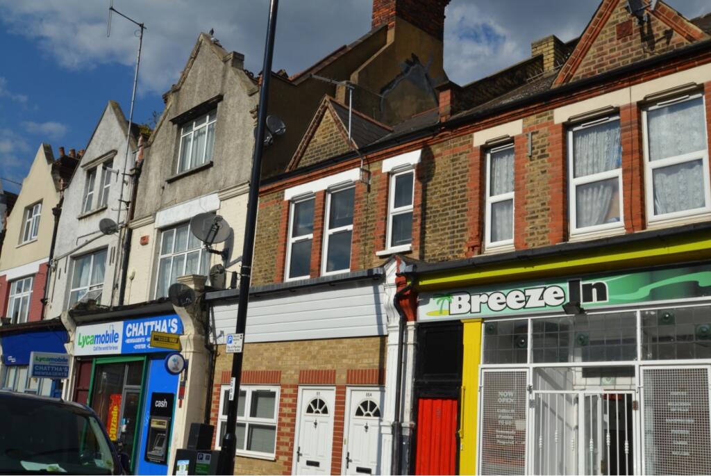 Main image of property: Springbank Road London SE13