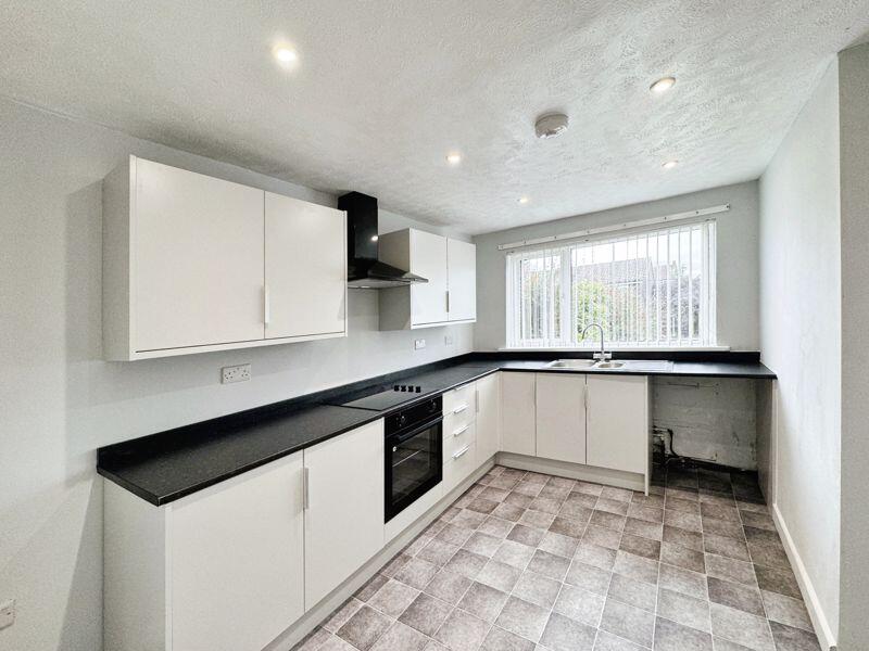 House in Pegswood, Northumberland - View 2