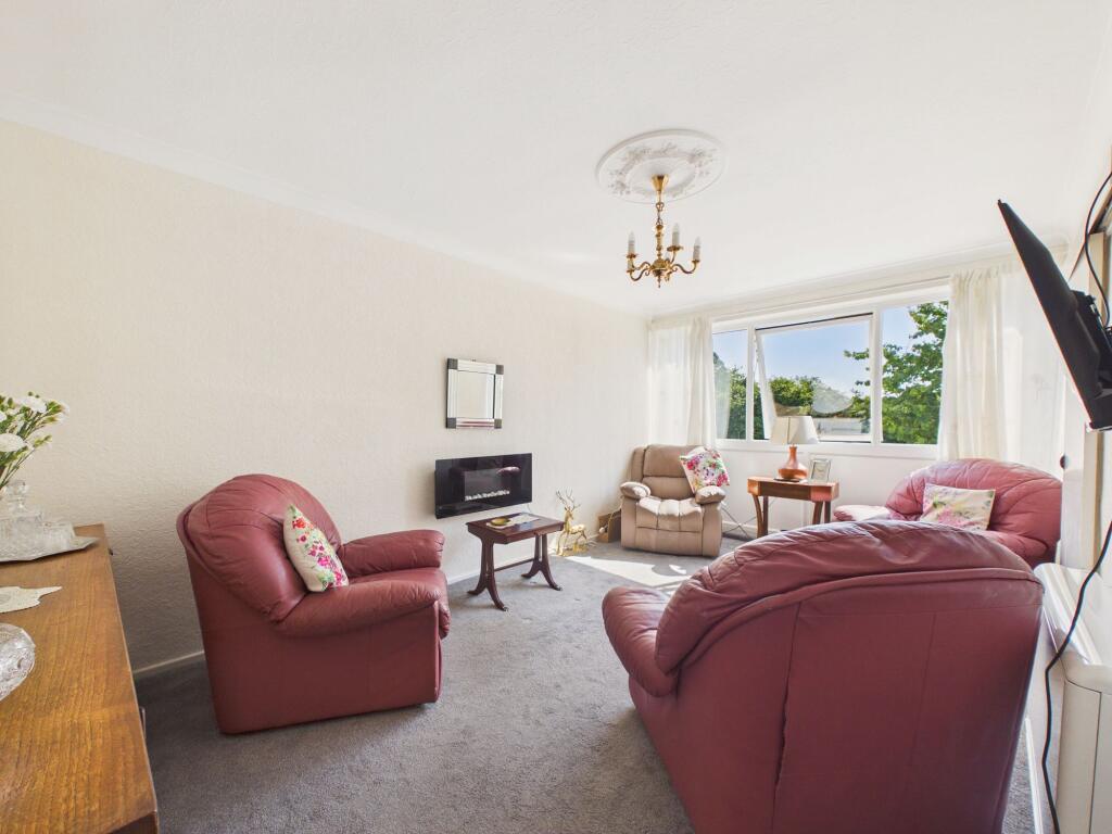 Main image of property: Woodlands Court, Newcastle Upon Tyne, NE15