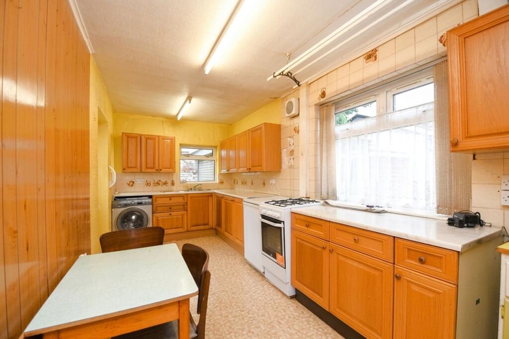 House in Salford, Seedley - View 3