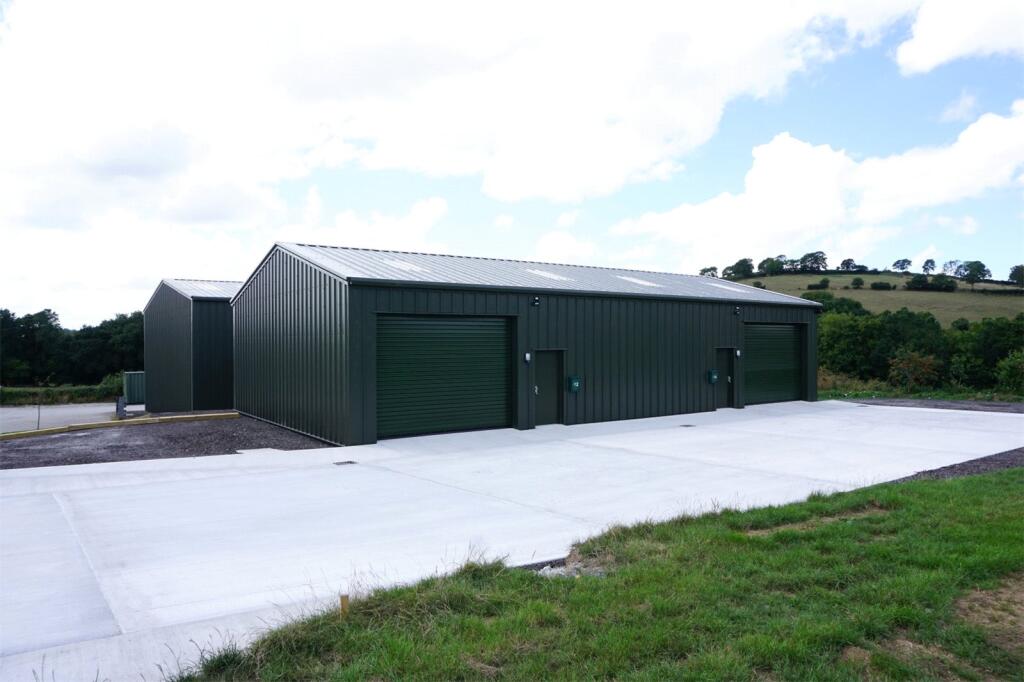 Main image of property: Wolf Valley Business Park, Broadwoodwidger, Lifton, Devon, PL16