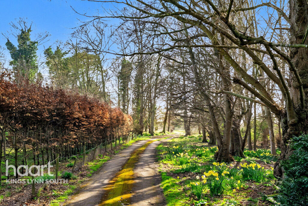 Main image of property: Narford Road, Narborough