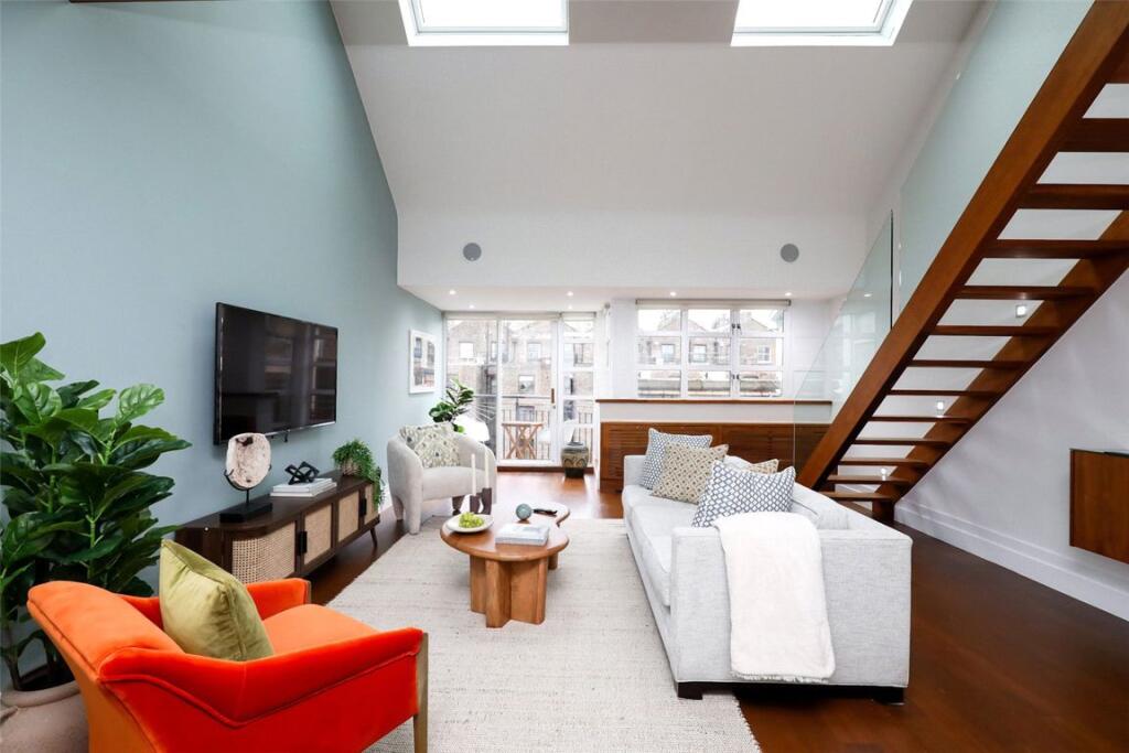 Main image of property: Westbourne Grove, Notting Hill