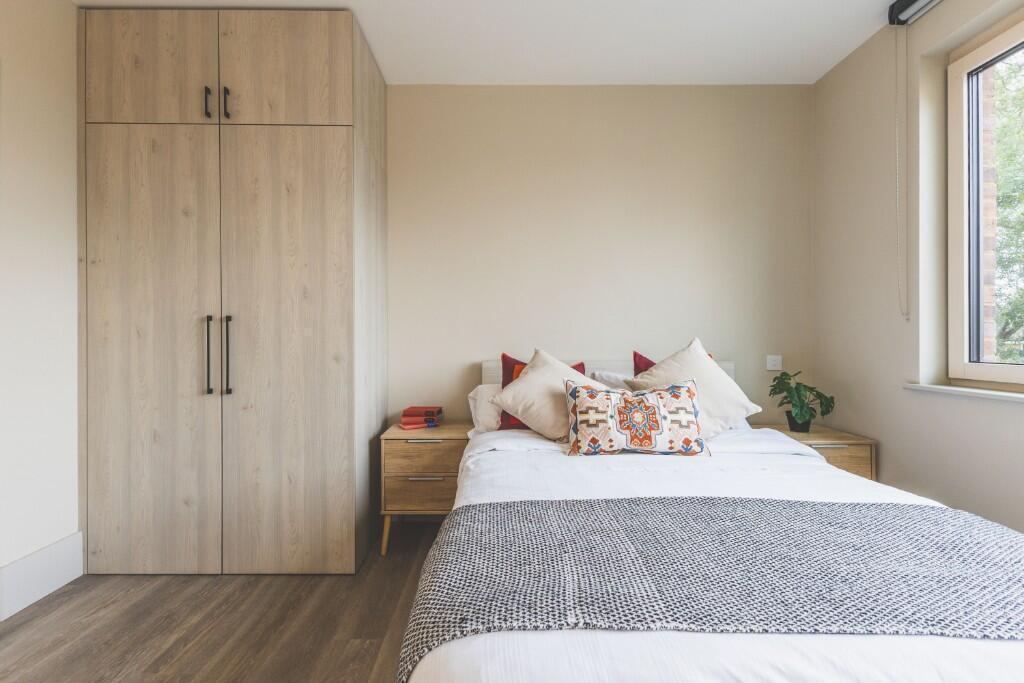 Apartment in London - View 4
