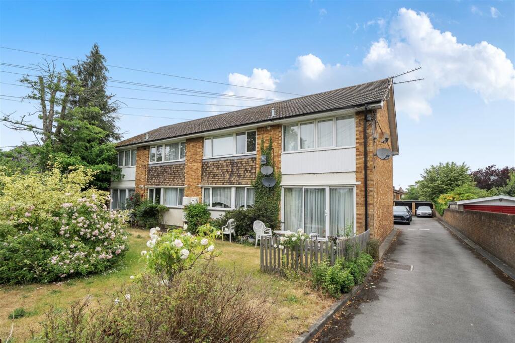 Main image of property: North Common Road, Uxbridge, UB8