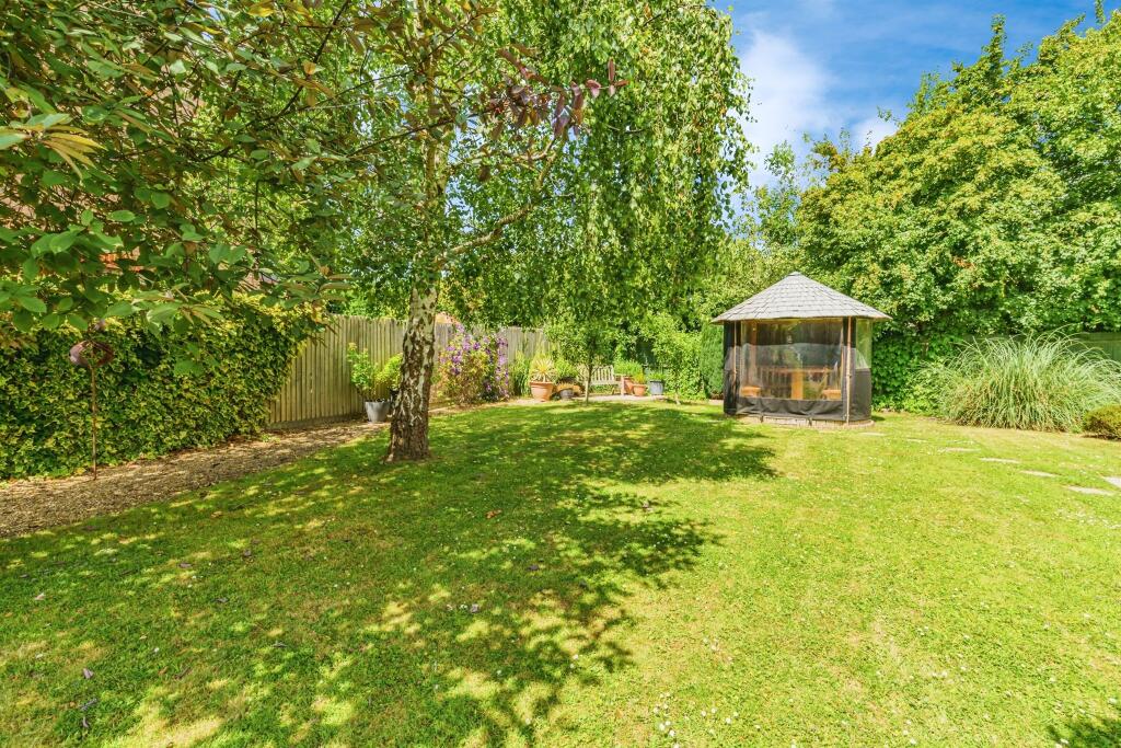 Main image of property: Swan Court, South Chailey, Lewes