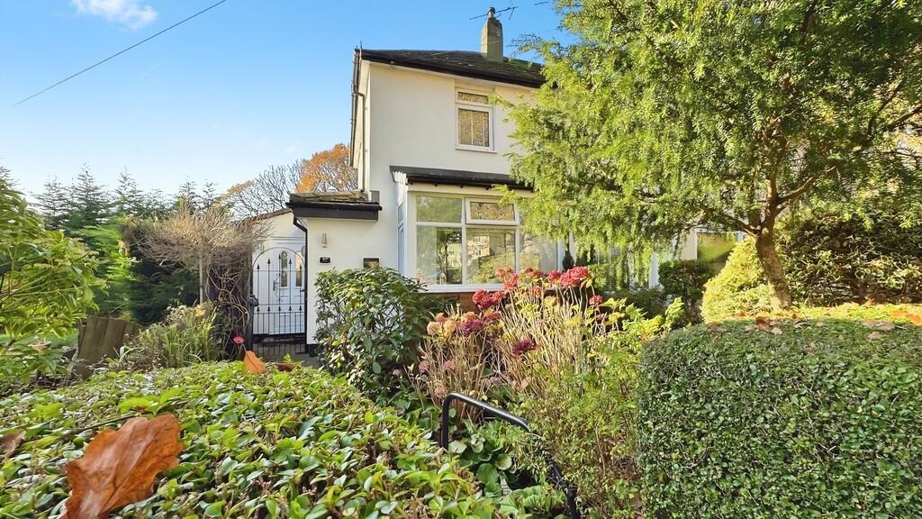 Main image of property: Iveson Rise, Leeds