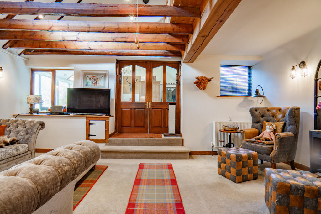 Additional image 5 of Of Kinnairdy, Huntly, AB54 7RT