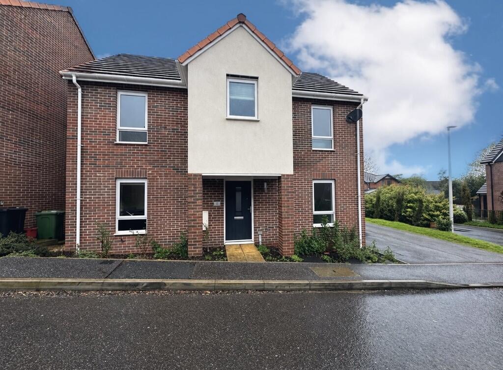 Main image of property: Battle Abbey Way, Exeter