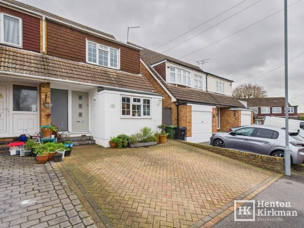 Main image of property: Outwood Farm Close, Billericay, Essex, CM11 2ND