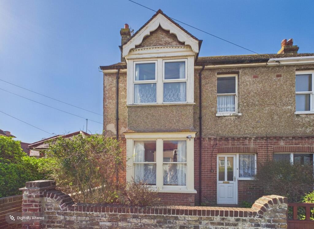 Main image of property: Waverley Road, Margate, CT9