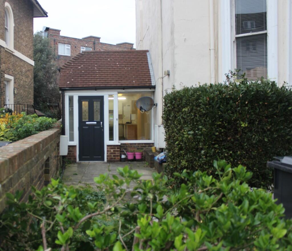 Main image of property: Bolton Road, Eastbourne, East Sussex, BN21