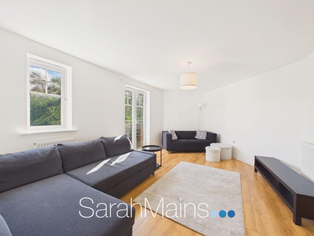 Apartment in Newcastle upon Tyne - View 2