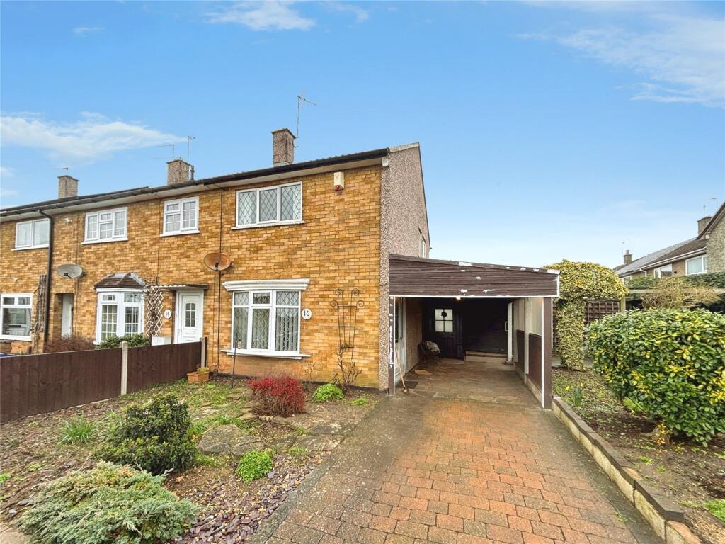 Main image of property: Monmouth Drive, Leicester, Leicestershire, LE2