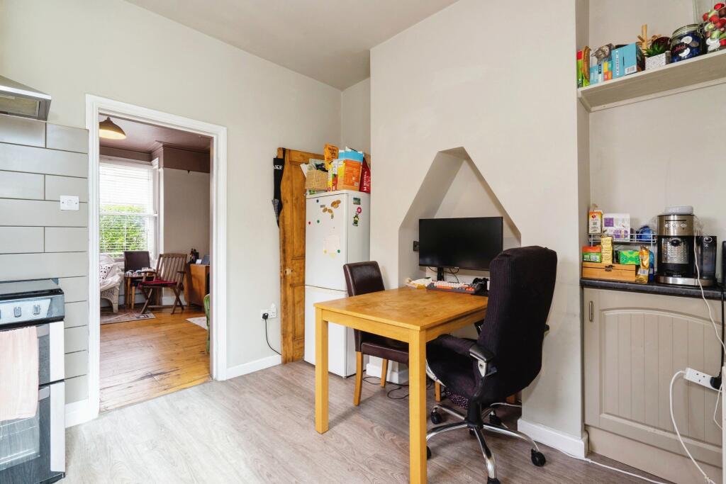 House in London, Leyton - View 5