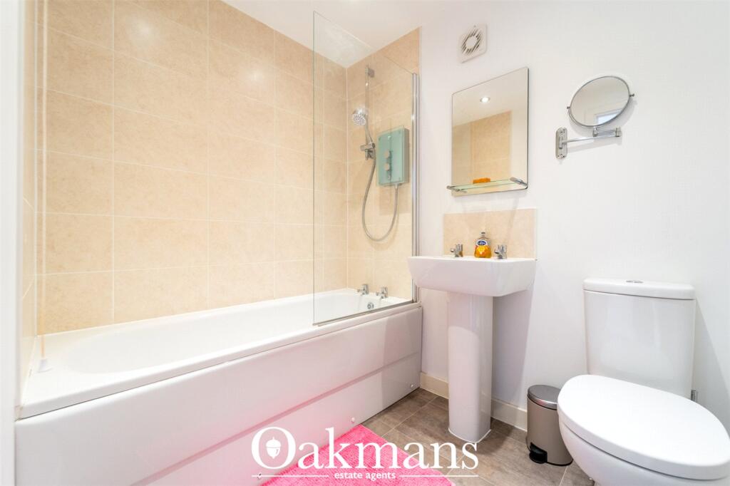 Additional image 20 of Ashes Lane, Birmingham, West Midlands, B16