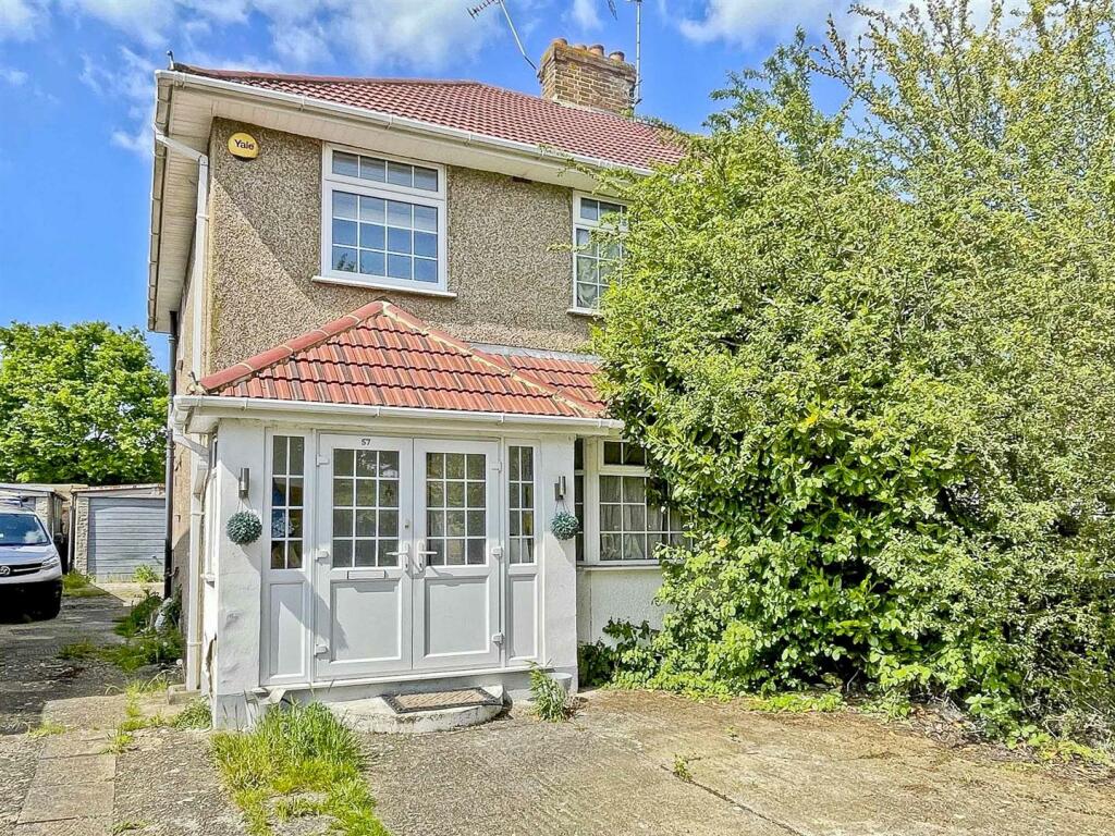 Main image of property: Bournemead Avenue, Northolt, UB5