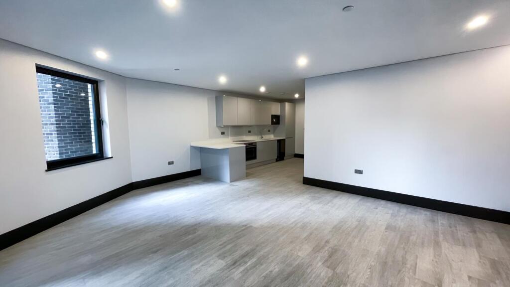 Main image of property: 6 Buckle Street