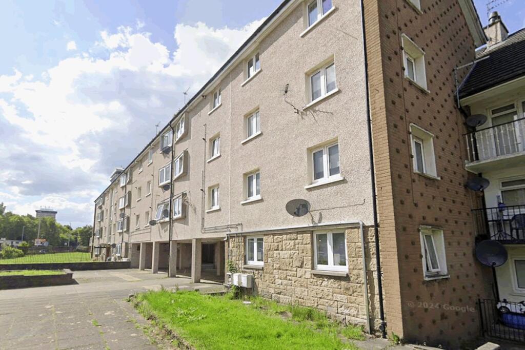 Main image of property:  9c, West Buchanan Place, Paisley, PA12JU