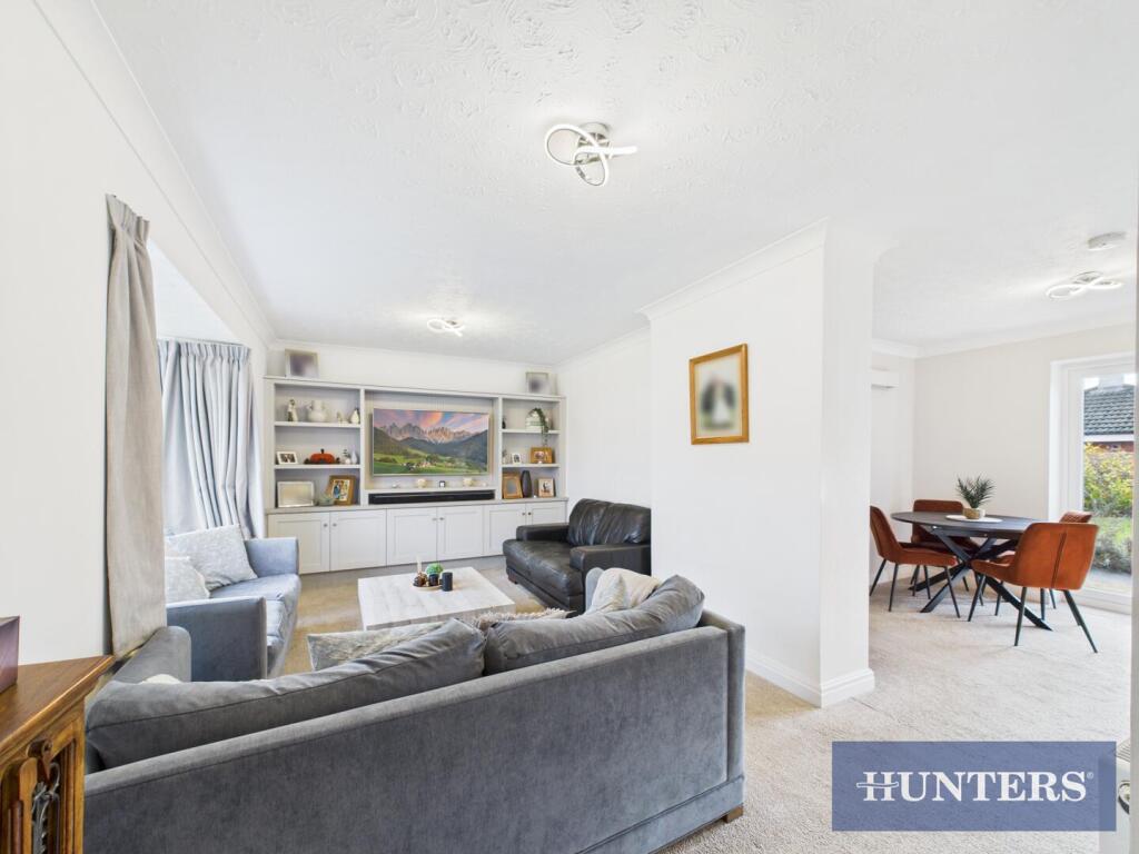 Mulberry Close, Bridlington, YO16 6ZR photo 4