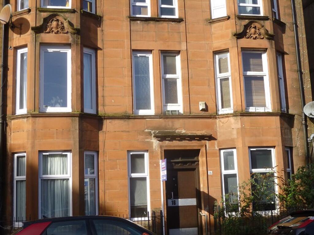 Main image of property: Aberdour Street, Glasgow, G31
