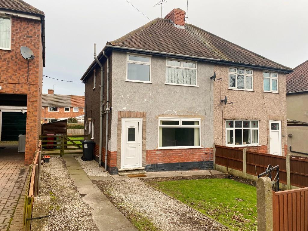 Main image of property: Station New Road, S42 6DE