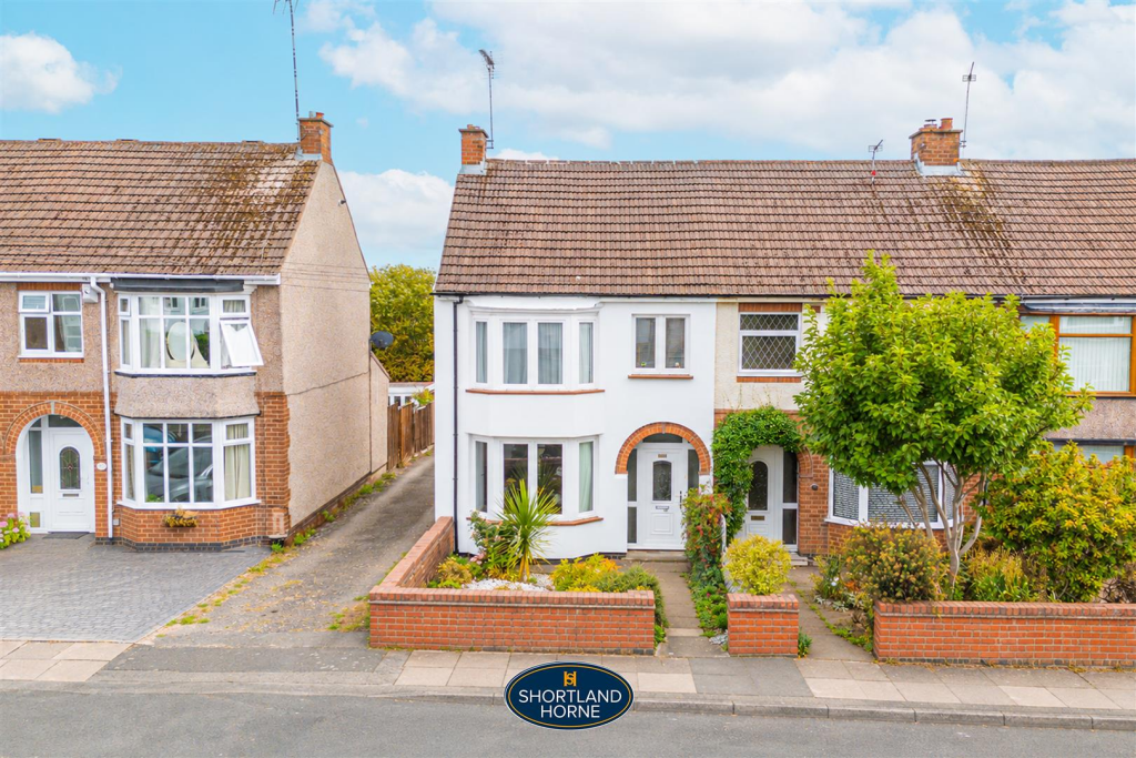 House in Coventry, Green Lane, Stivichall