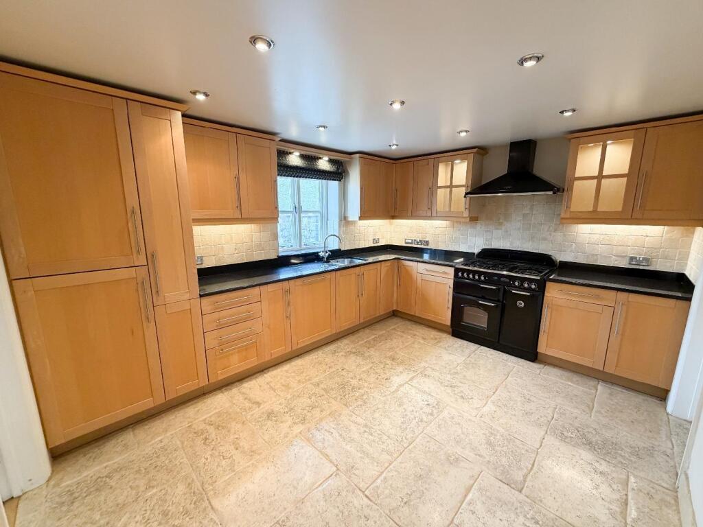House in Tythegston, Merthyr Mawr - View 5