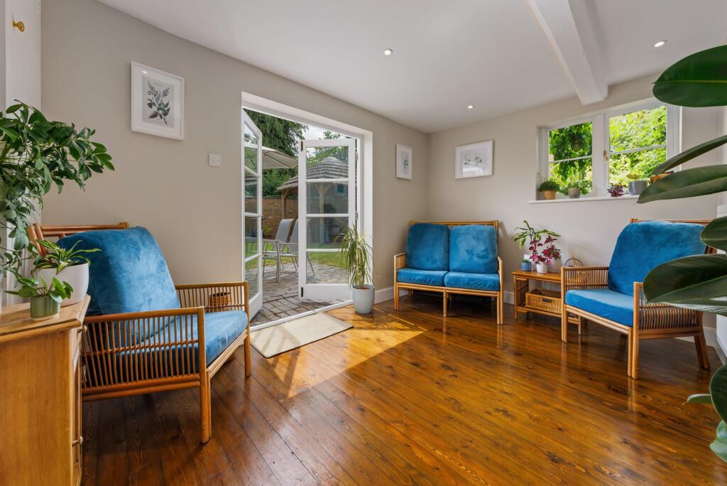 House in Rugby, Birdingbury - View 4