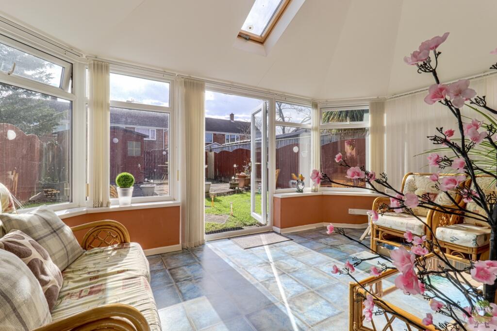 House in Newcastle upon Tyne - View 3