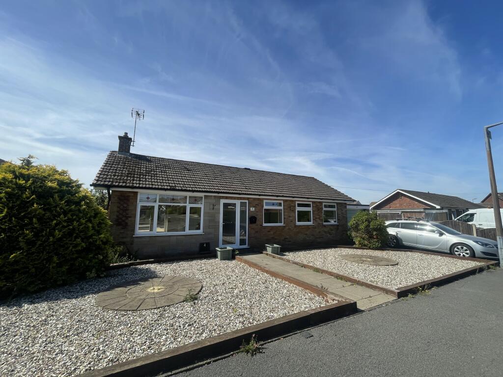 Main image of property: Queens Drive, Brinsley