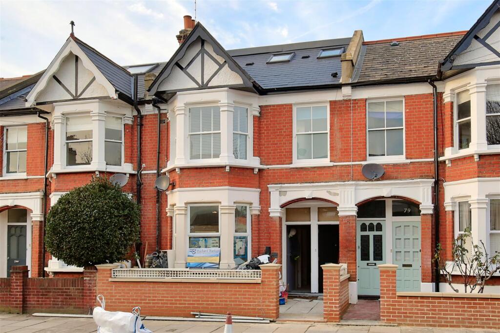 Main image of property: Ravensbury RoadEarlsfieldLondon