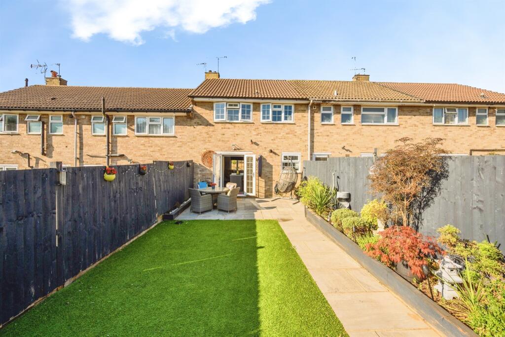 House in Hemel Hempstead - View 5