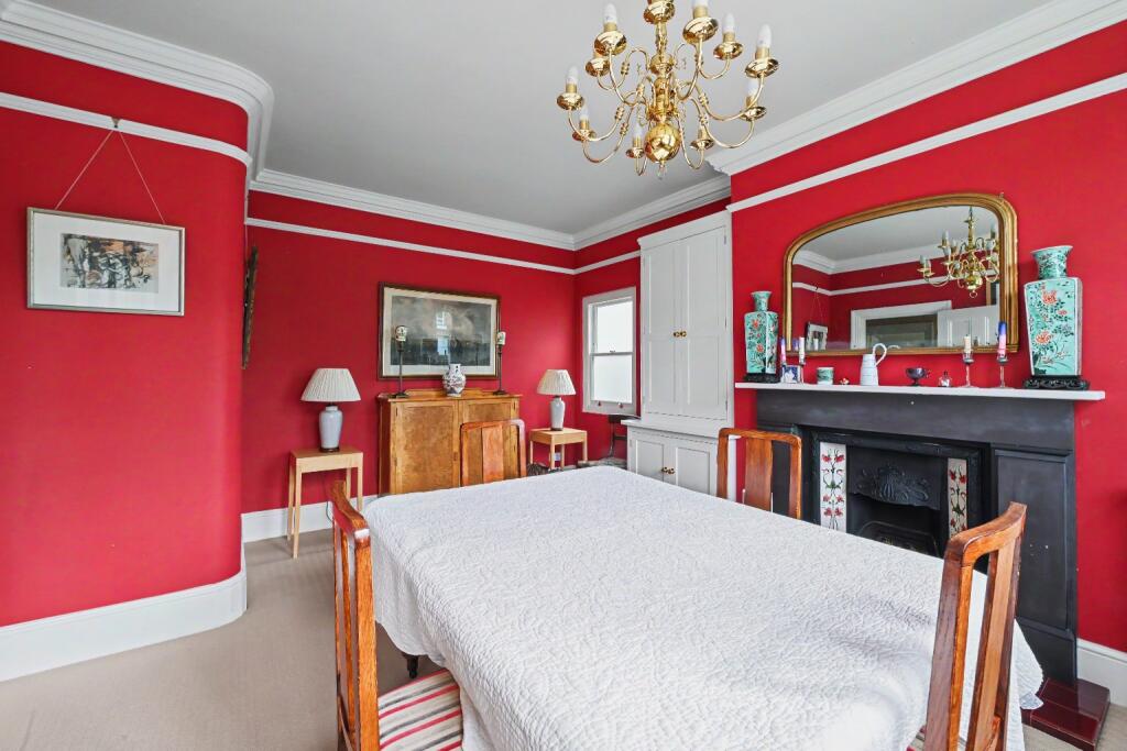 Chiltern Road photo 4