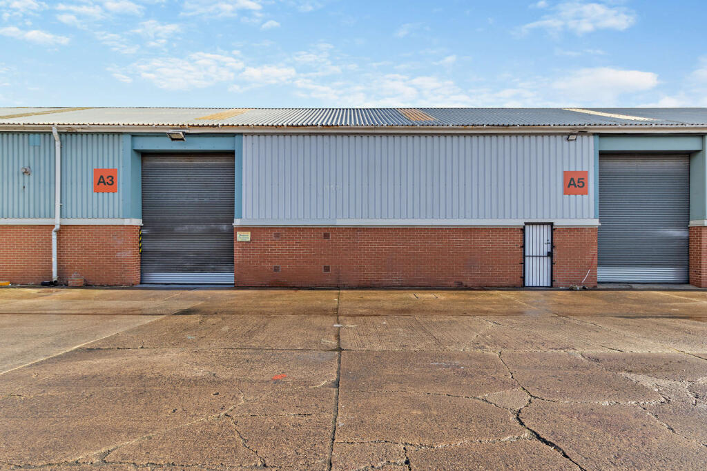 Main image of property: Astra Park, Parkside Lane, Leeds