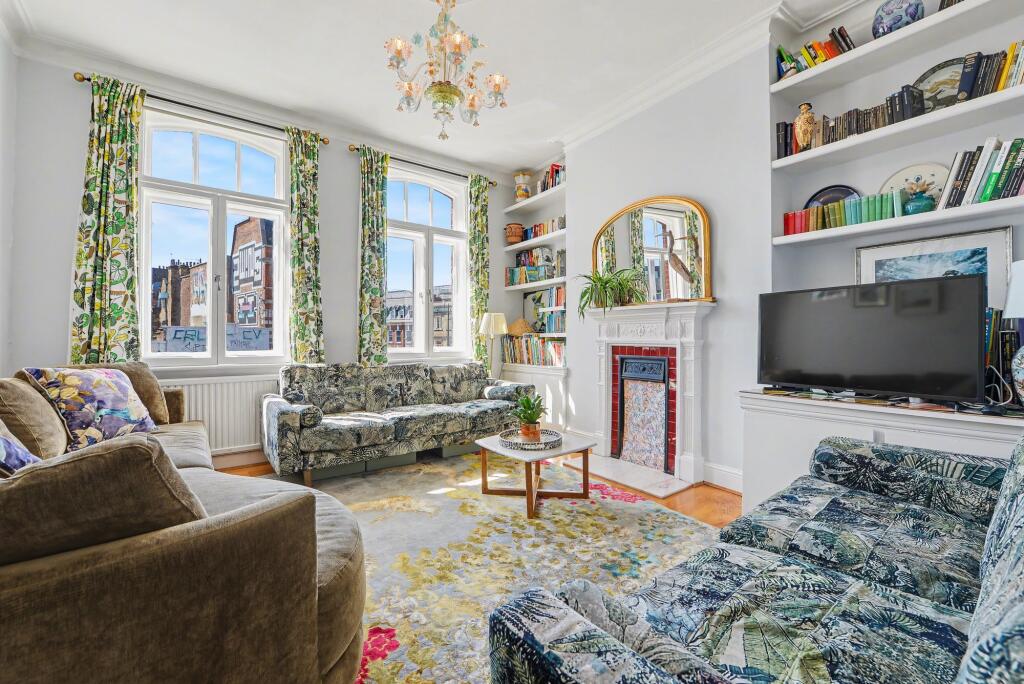Main image of property: 160 Camden High Street, London, NW1