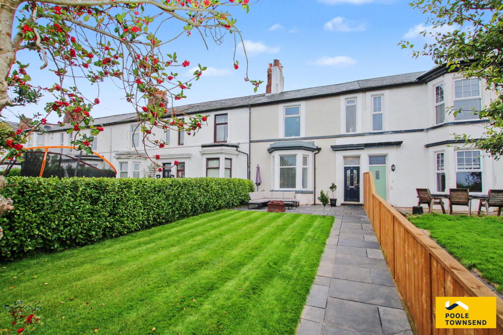 House in Lancaster - View 2