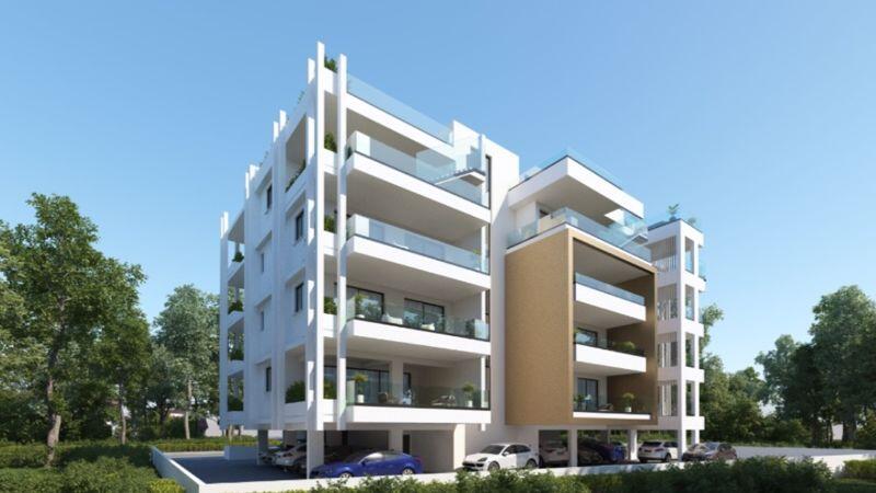 Main image of property: Larnaca Town Centre, Larnaca, Cyprus