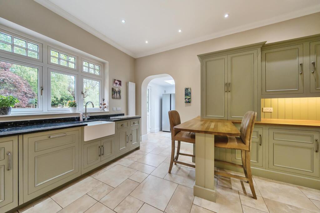 House in Warwick, Cumsey, Rowington - View 5