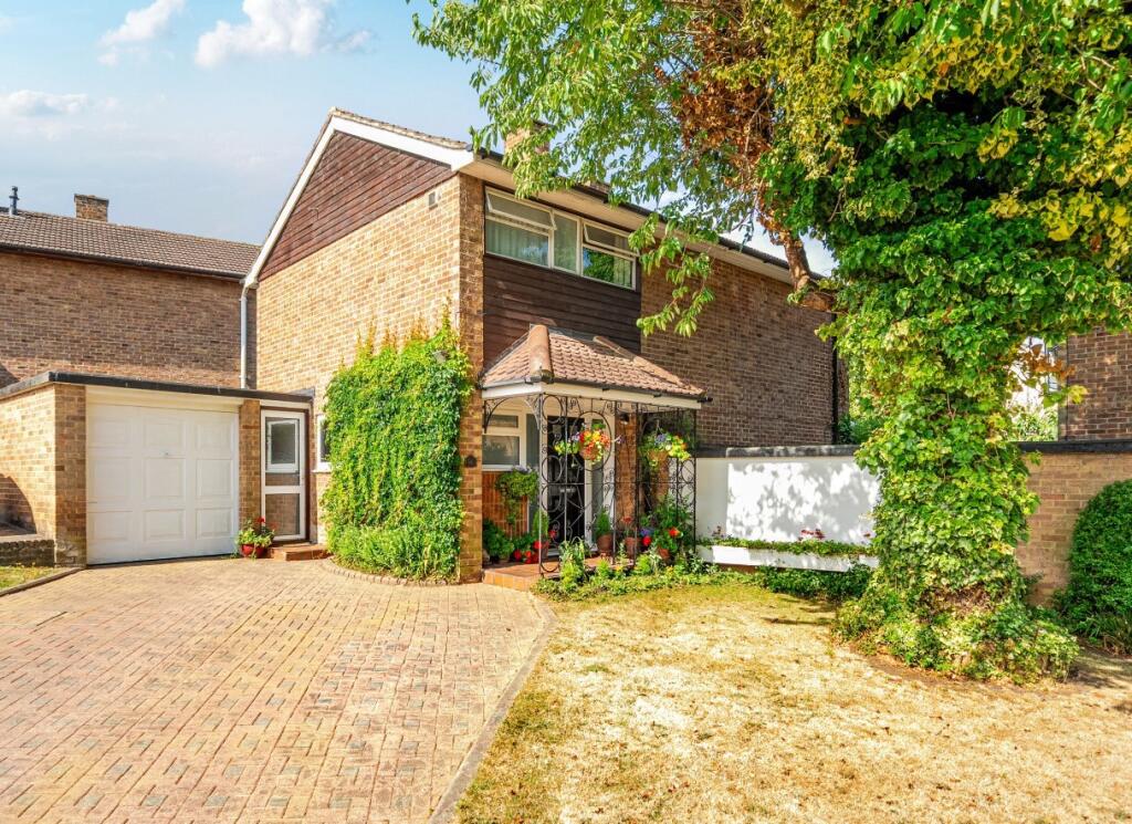 Main image of property: Ram Gorse, Harlow, Essex, CM20